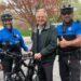 Connecticut's recent celebrity gossip and sightings, April 2021