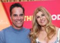 Connie Britton Is Engaged to David Windsor After Nearly 6 Years of Dating