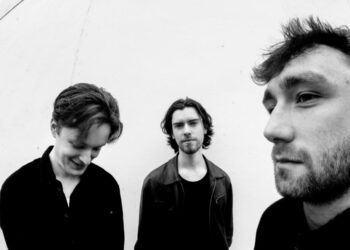 Cork band Little Known launching new music with gig at Dali 