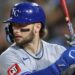 Kansas City Royals v Athletics