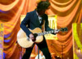 Rhett Miller of Old 97s performs onstage for the 24th Annual Americana Honors & Awards at Ryman Auditorium on September 10, 2025 in Nashville, Tennessee.