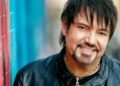 Country Music's Jeff Bates Readies First New Album In Over A Decade
