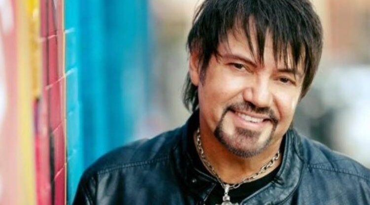 Country Music's Jeff Bates Readies First New Album In Over A Decade