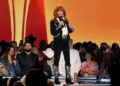 Country music icon Reba McEntire to host ‘Christmas in Rockefeller Center’ special on Channel 11