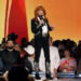 Country music icon Reba McEntire to host ‘Christmas in Rockefeller Center’ special on Channel 11