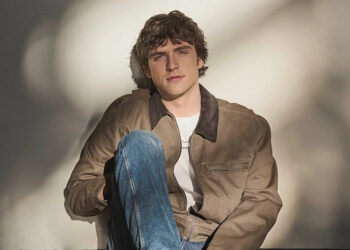 Country artist Vincent Mason is the headliner for the Monster Energy Outbreak Tour Presents: Vincent Mason — There I Go, heading for Tallahassee on March 7, 2026.