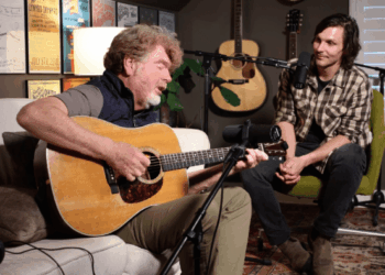 Country-music star Charlie Worsham's new podcast puts ‘Mississippi on the Map’