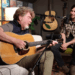Country-music star Charlie Worsham's new podcast puts ‘Mississippi on the Map’