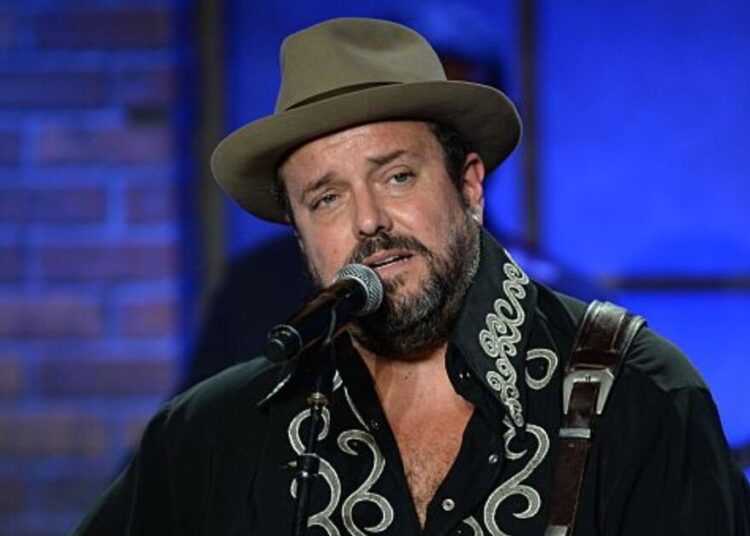 Country music star shares update with fans after cancer diagnosis - Celebrity News - Entertainment