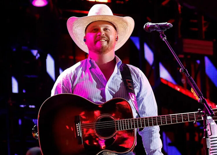 Cody Johnson