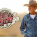 Country music entertainer Neal McCoy will be live in concert at the Marion Palace Theatre on Nov. 21, 2025.