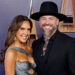 kendra scott and zac brown smiling
