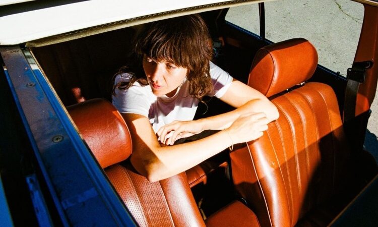 Courtney Barnett Returns With Ferocious New Single “Stay in Your Lane”