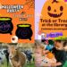Coventry Community Events Oct. 31: Halloween, Music