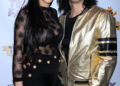 Criss Angel and Ex Shaunyl Benson Trade Shots On Social Media Amid Messy Split – Globe Magazine