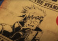 Crunchyroll Provides Trigun Stargaze Release Date and Trailer at NYCC
