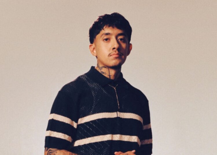 Cuco, Elena Rose, Mon Laferte, Selena Gomez, and more