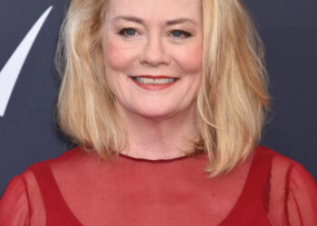 Cybill Shepherd at 'The Comedy Central Roast of Bruce Willis'