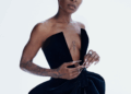 cynthia erivo november 2025 cover shoot