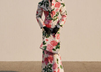 cynthia erivo harpers bazaar cover story