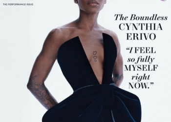 cynthia erivo