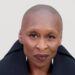 Cynthia Erivo Shares Why She Shaves Her Head | Cynthia Erivo | Celebrity News and Gossip | Entertainment, Photos and Videos