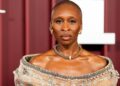 Cynthia Erivo reveals why she shaves her head – NBC Boston