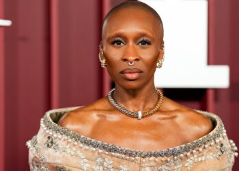 Cynthia Erivo reveals why she shaves her head – NBC Boston