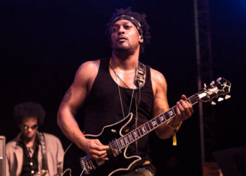 D’Angelo: 14 Essential Songs - The New York Times