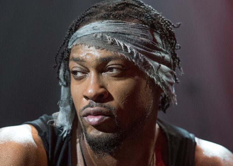 D'Angelo Dead at 51 -- Celebrities and Fans Pay Tribute to Grammy-Winning Soul Icon