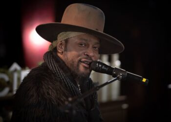 D’Angelo Dies At 51 After Private Battle With Pancreatic Cancer