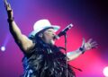 D'Angelo Tributes Arrive From Musicians, Friends, Peers After Death
