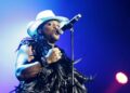 D’Angelo, soulful and reclusive R&B visionary, dies aged 51