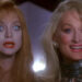 Goldie Hawn and Meryl Streep in Death Becomes Her