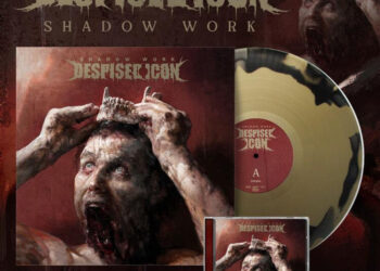 DESPISED ICON Unleash Music Video For New Single "The Apparition"