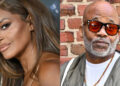 Claudia Jordan Claims Dame Dash is Misrepresenting His Wife's Heritage