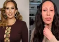 'DWTS' Judge, Cheryl Burke's Before And After Pic Surfaces, Has Denied Using Ozempic And Surgery