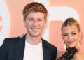 DWTS' Robert Irwin spotted with bizarre accessory between rehearsals - Celebrity News - Entertainment