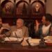 DWTS fans emotional over Boy Meets World tribute to Mr Feeney - Celebrity News - Entertainment