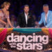 abc Carrie Ann Inaba, Derek Hough, and Bruno Tonioli on 'Dancing with the Stars'