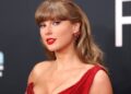DWTS pro makes surprise cameo in Taylor Swift's racy new music video - TV - Entertainment