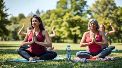 Daily Health Horoscope Today, October 31, 2025: Akshaya Navami to favour mental peace, these zodiac signs will experience emotional balance