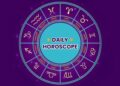 Daily Horoscope - October 13, 2025 (For All Zodiac Signs Today)