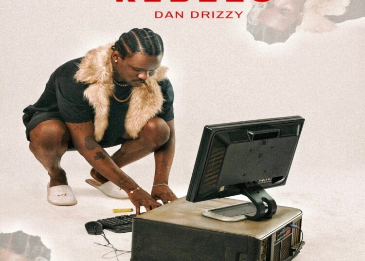 Cover Artwork: R2BEES - Dan Drizzy