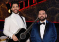 Dan + Shay return to social media to tease Christmas song, new album & more surprises - WEIS