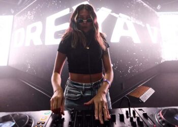 Dancing Astronaut’s New Music Friday: Dreya V, Jackie Hollander, Mary Droppinz, Adam Sellouk, Tinlicker, and more (October 10, 2025)SnapInsta.to 537993363 18519048898035666 3939171621766328292 N 1