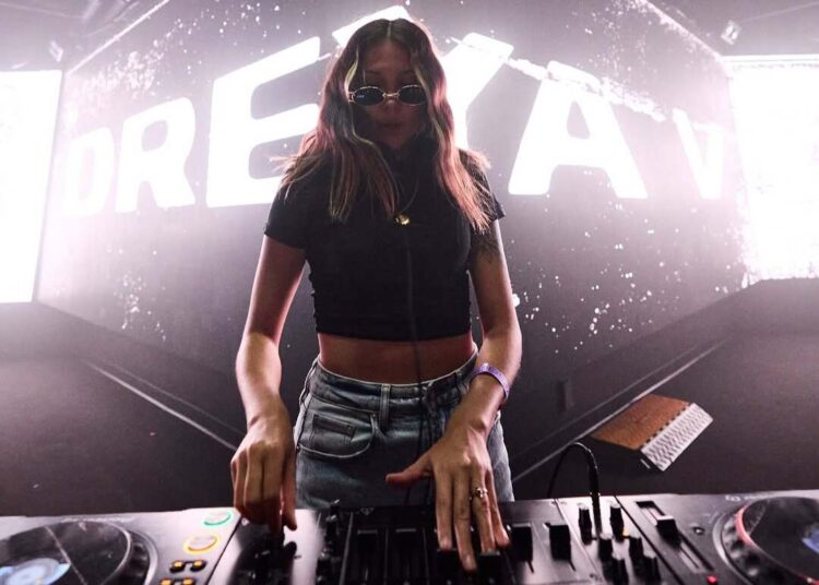 Dancing Astronaut’s New Music Friday: Dreya V, Jackie Hollander, Mary Droppinz, Adam Sellouk, Tinlicker, and more (October 10, 2025)SnapInsta.to 537993363 18519048898035666 3939171621766328292 N 1