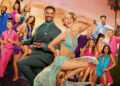Dancing With the Stars Season 34 Cast