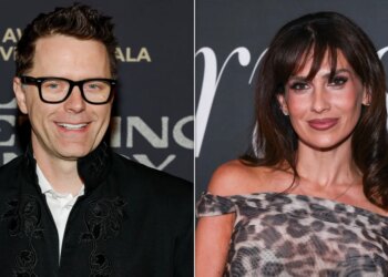 Dancing With The Stars Winner Denies Hilaria Baldwin Bullying