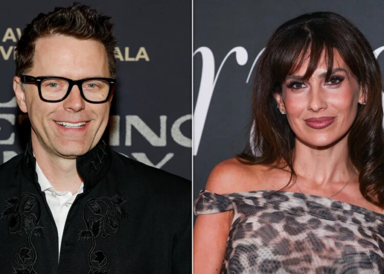 Dancing With The Stars Winner Denies Hilaria Baldwin Bullying